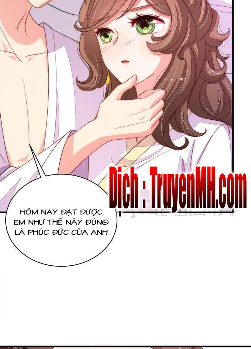 Ngày Nào Thiếu Soái Cũng Ghen Chapter 364 - 5