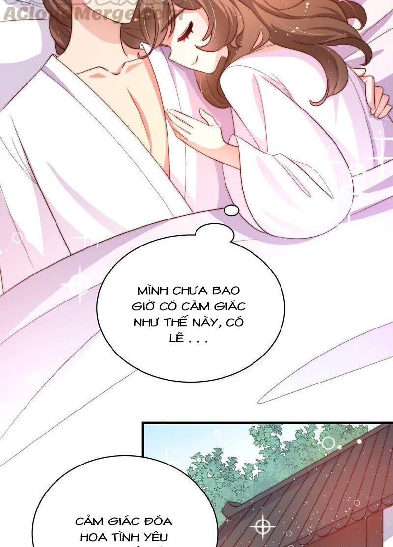 Ngày Nào Thiếu Soái Cũng Ghen Chapter 364 - 8