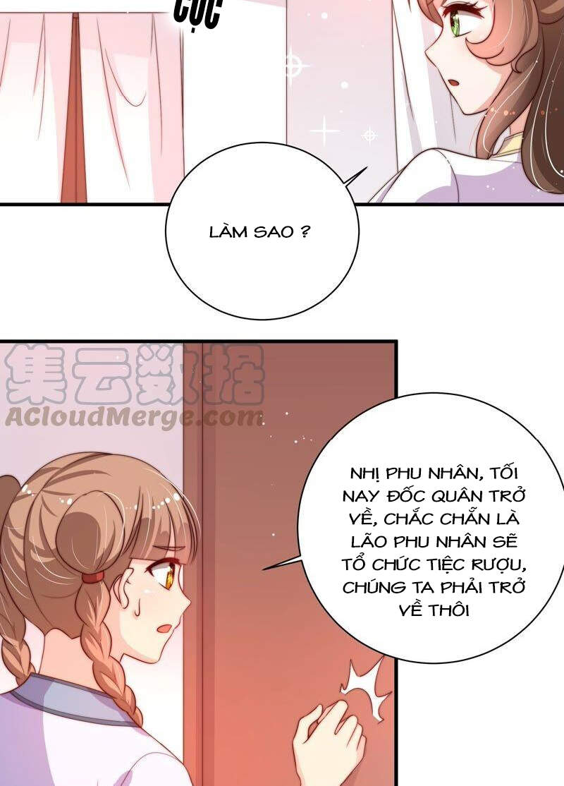 Ngày Nào Thiếu Soái Cũng Ghen Chapter 364 - 10