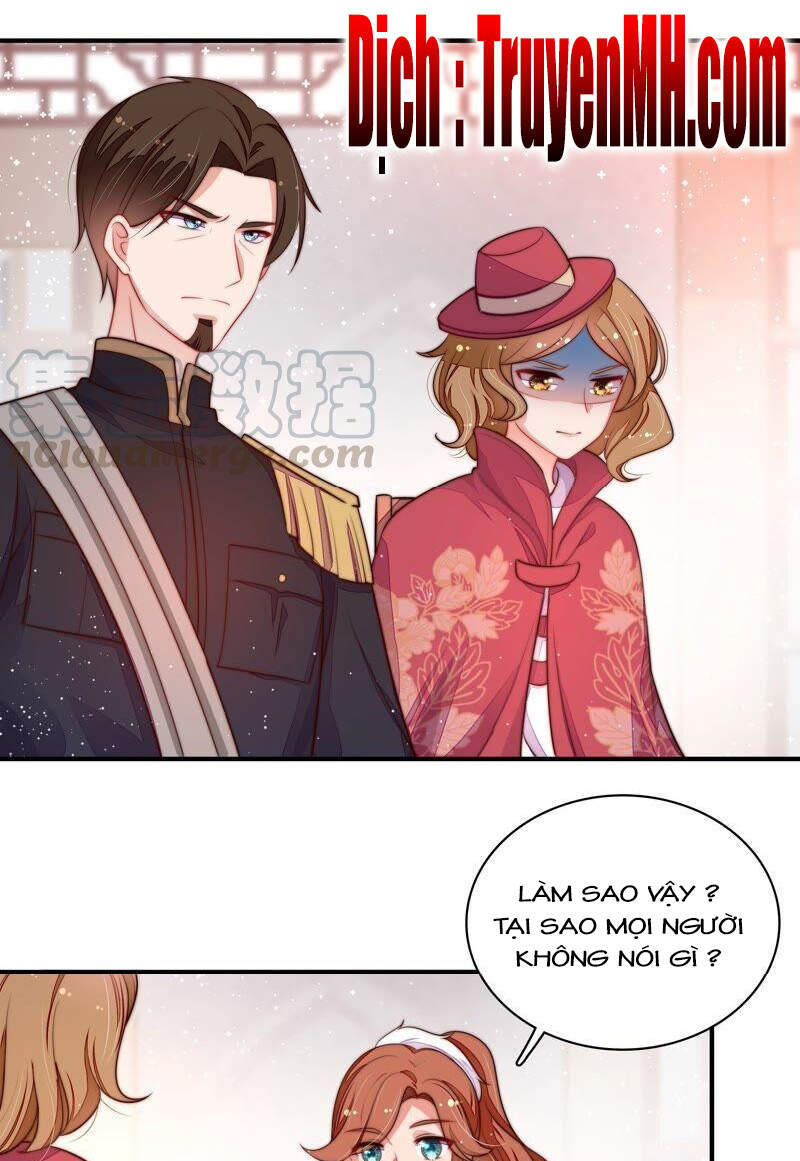 Ngày Nào Thiếu Soái Cũng Ghen Chapter 365 - 2