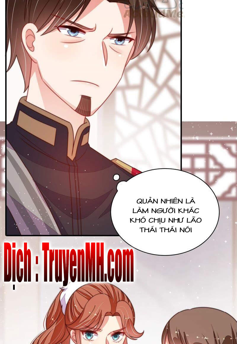 Ngày Nào Thiếu Soái Cũng Ghen Chapter 365 - 12
