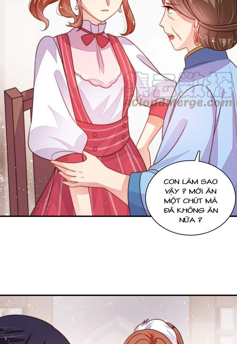 Ngày Nào Thiếu Soái Cũng Ghen Chapter 365 - 13