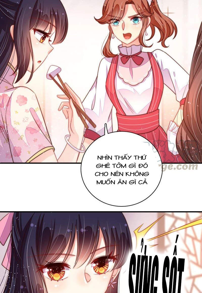 Ngày Nào Thiếu Soái Cũng Ghen Chapter 365 - 14