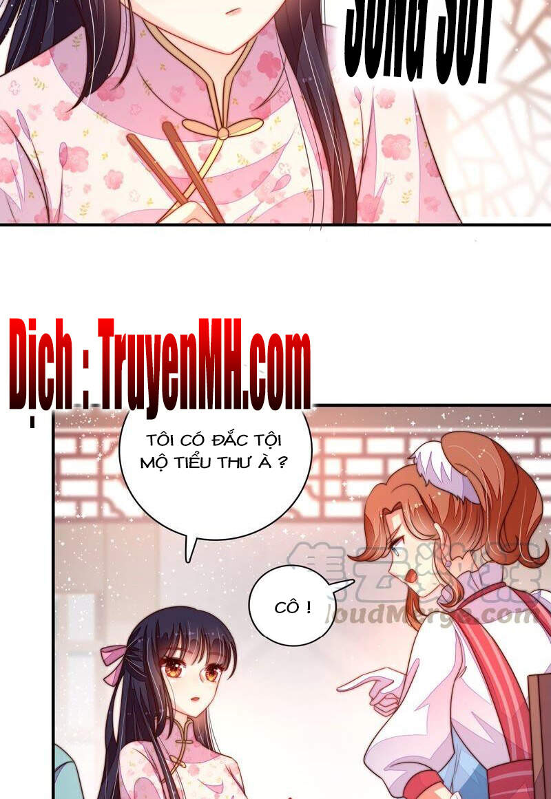 Ngày Nào Thiếu Soái Cũng Ghen Chapter 365 - 15