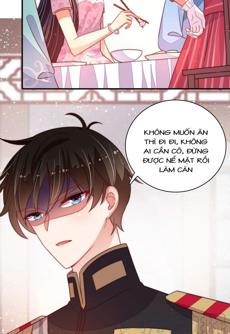 Ngày Nào Thiếu Soái Cũng Ghen Chapter 365 - 16
