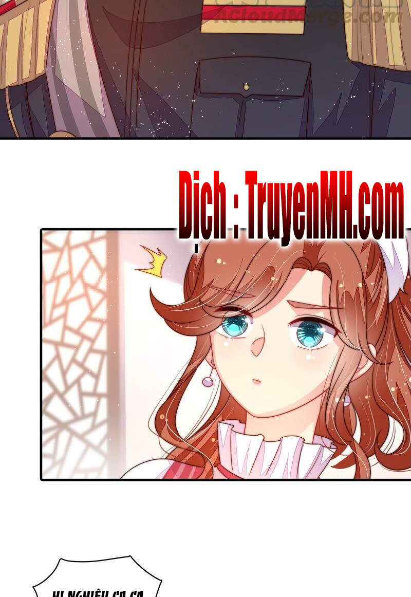 Ngày Nào Thiếu Soái Cũng Ghen Chapter 365 - 17