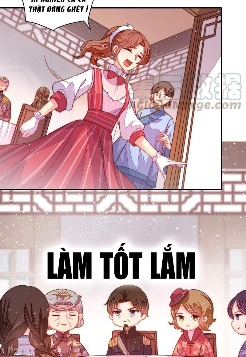 Ngày Nào Thiếu Soái Cũng Ghen Chapter 365 - 18