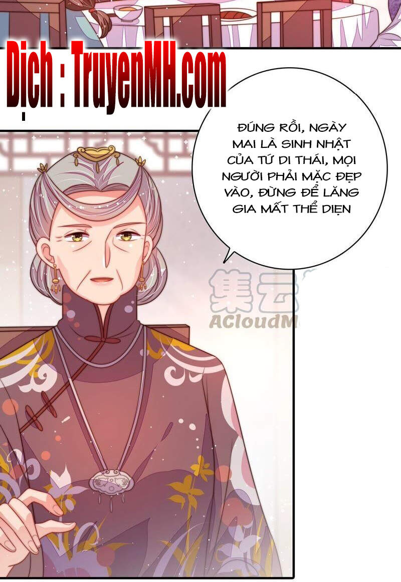 Ngày Nào Thiếu Soái Cũng Ghen Chapter 365 - 19