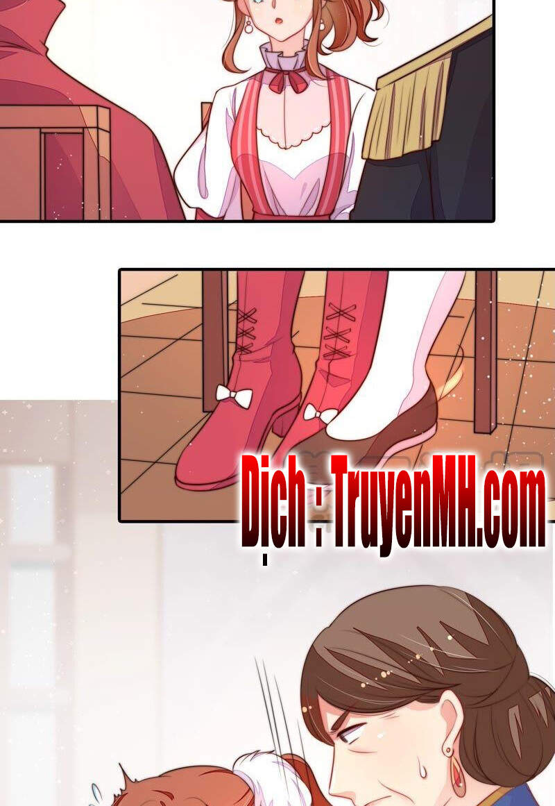 Ngày Nào Thiếu Soái Cũng Ghen Chapter 365 - 3