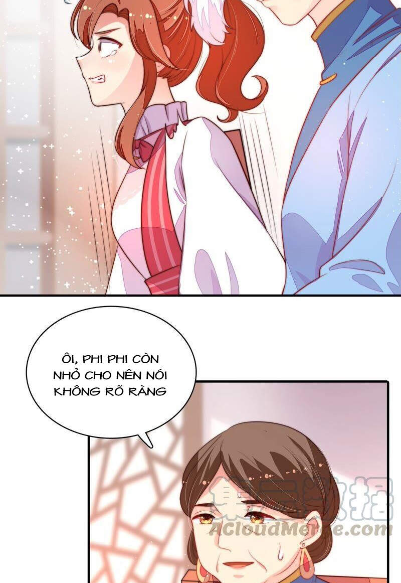 Ngày Nào Thiếu Soái Cũng Ghen Chapter 365 - 4