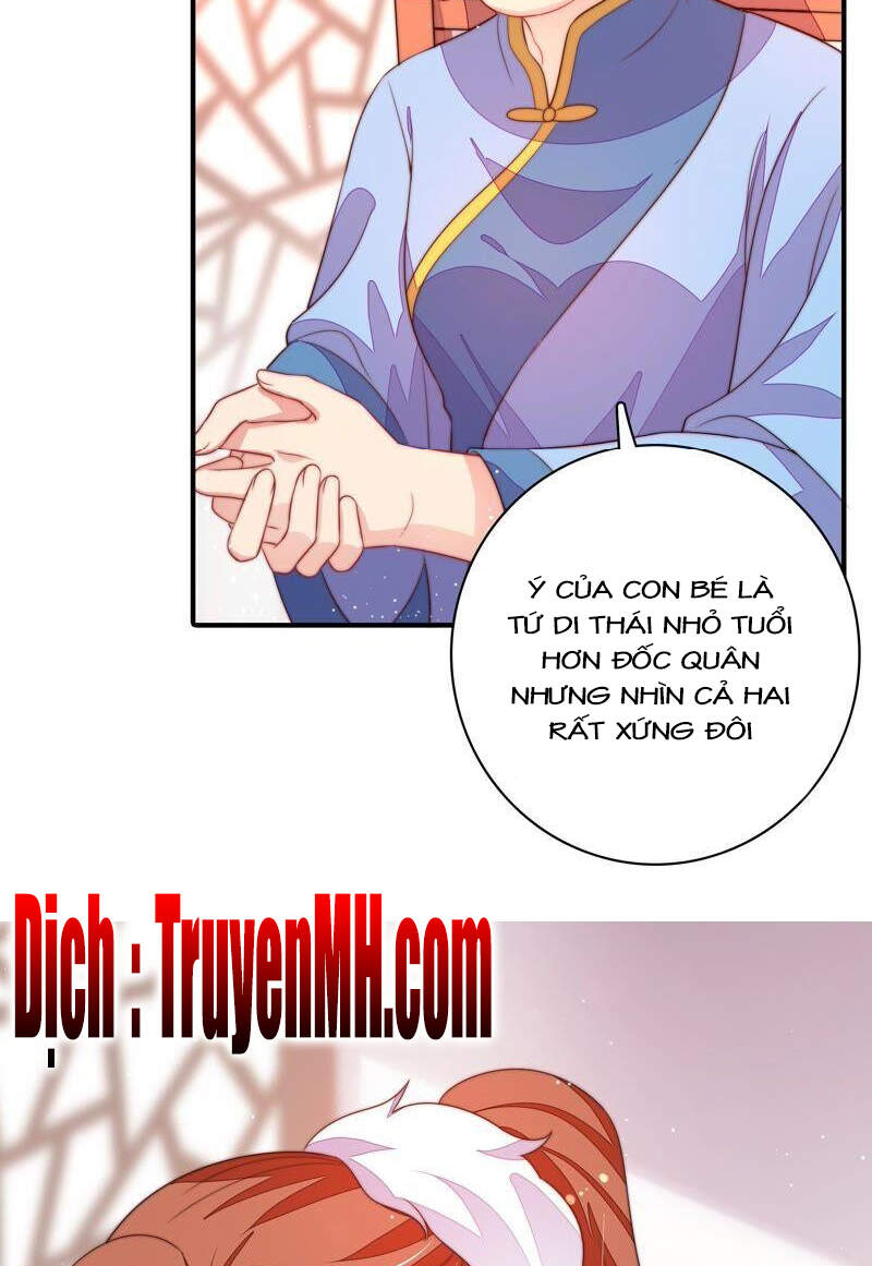 Ngày Nào Thiếu Soái Cũng Ghen Chapter 365 - 5