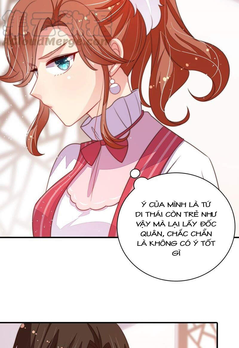 Ngày Nào Thiếu Soái Cũng Ghen Chapter 365 - 6