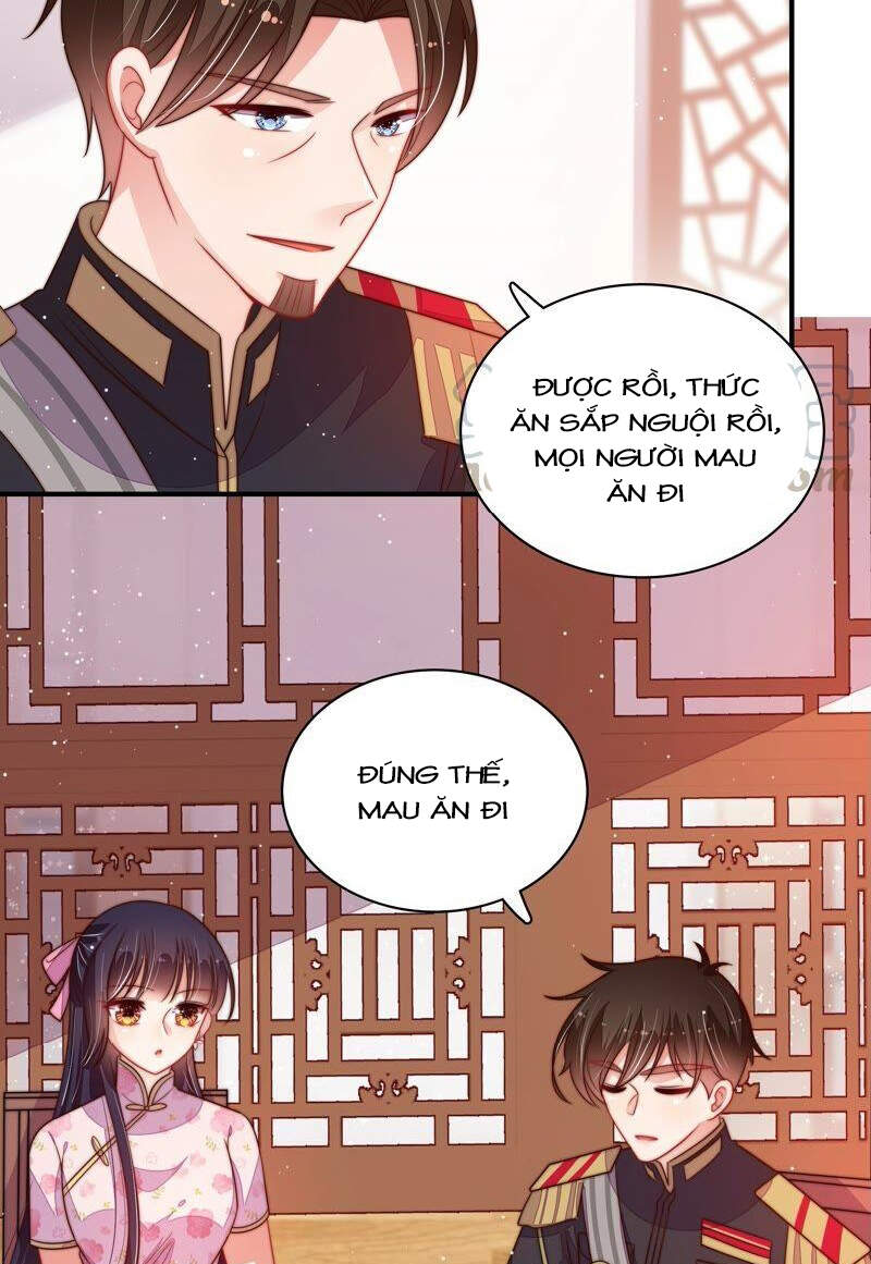 Ngày Nào Thiếu Soái Cũng Ghen Chapter 365 - 7