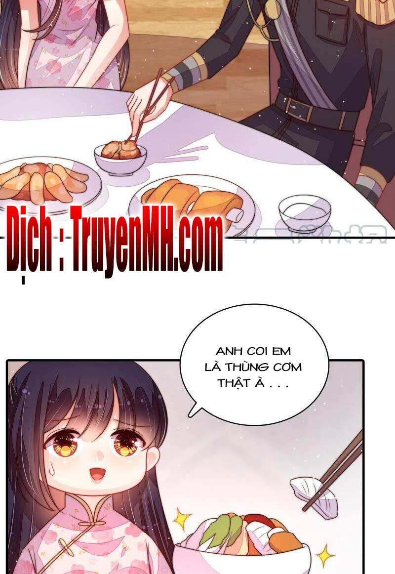 Ngày Nào Thiếu Soái Cũng Ghen Chapter 365 - 8