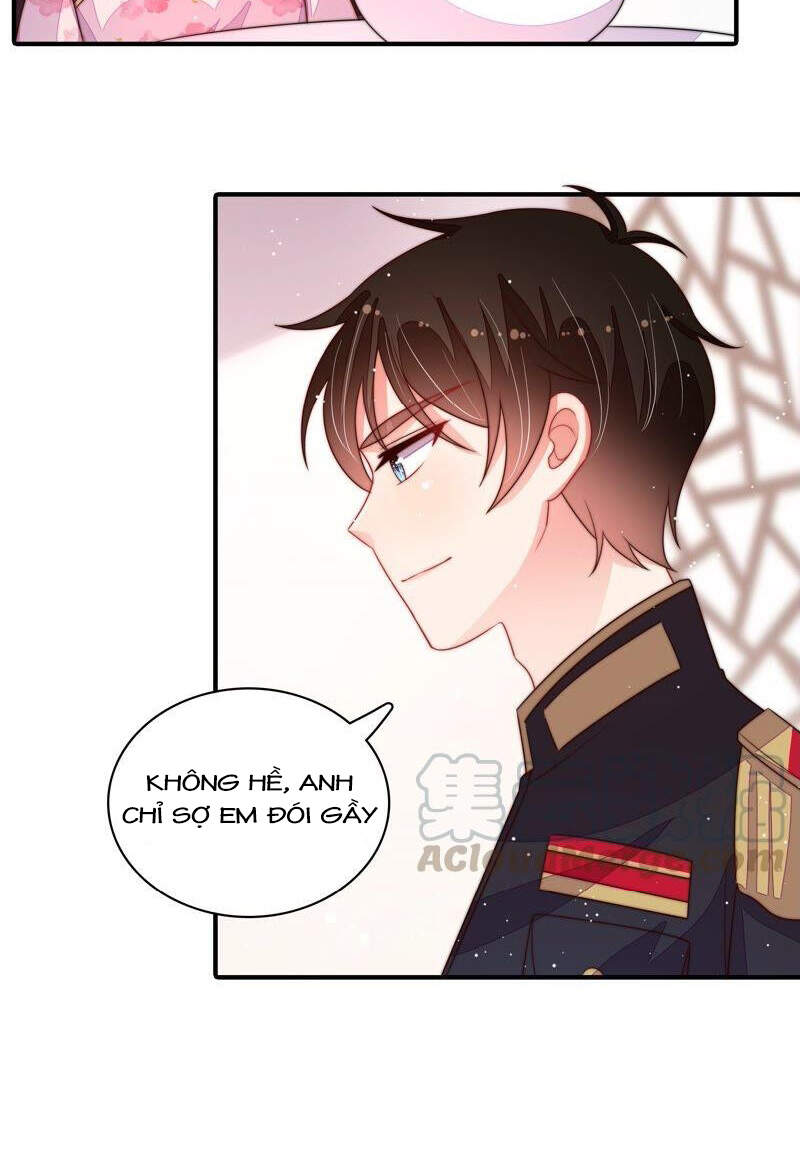 Ngày Nào Thiếu Soái Cũng Ghen Chapter 365 - 9