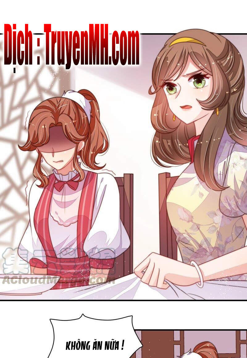 Ngày Nào Thiếu Soái Cũng Ghen Chapter 365 - 10