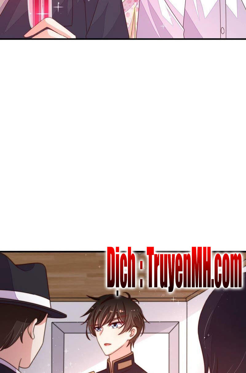 Ngày Nào Thiếu Soái Cũng Ghen Chapter 366 - 16