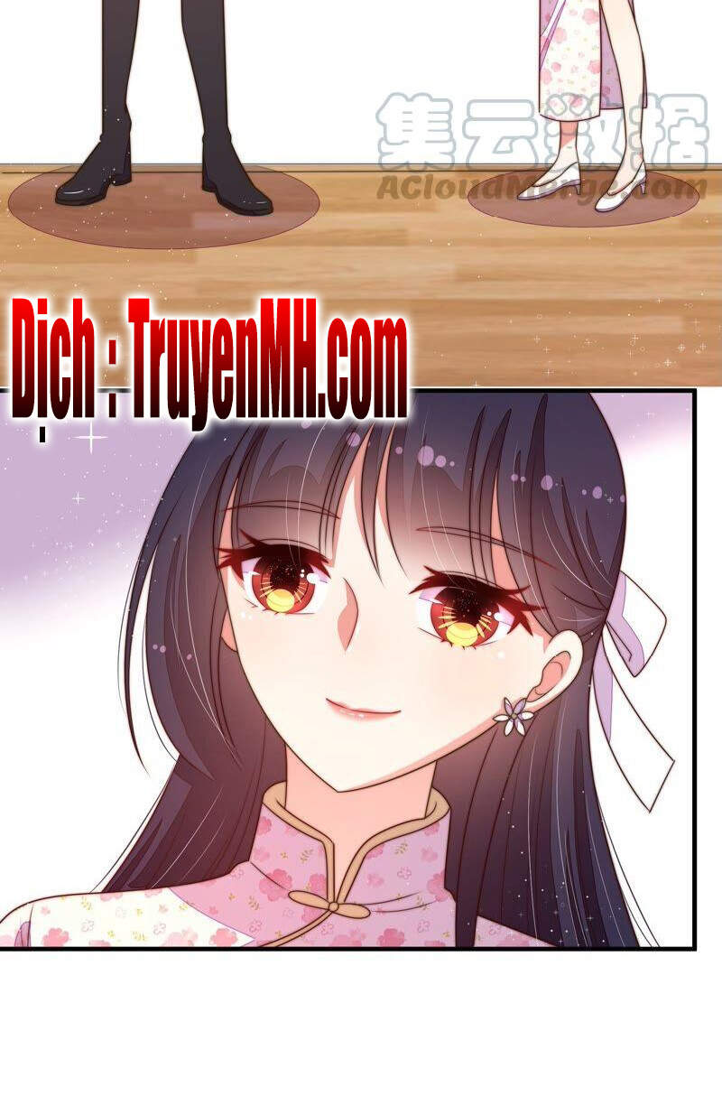 Ngày Nào Thiếu Soái Cũng Ghen Chapter 366 - 19