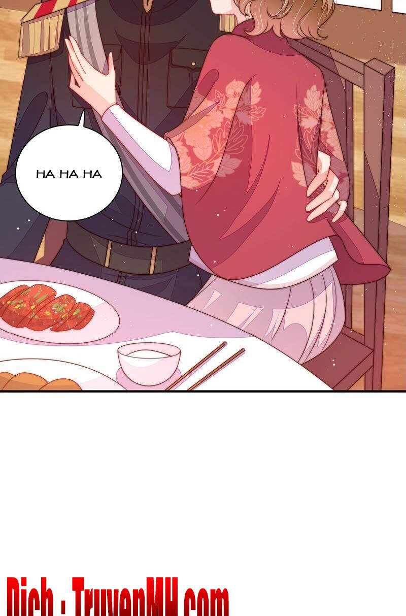 Ngày Nào Thiếu Soái Cũng Ghen Chapter 366 - 7