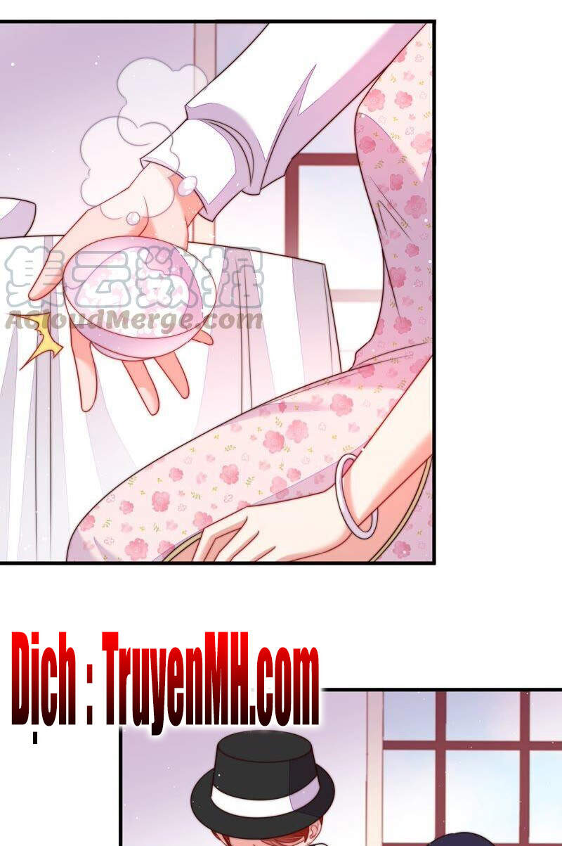 Ngày Nào Thiếu Soái Cũng Ghen Chapter 368 - 2