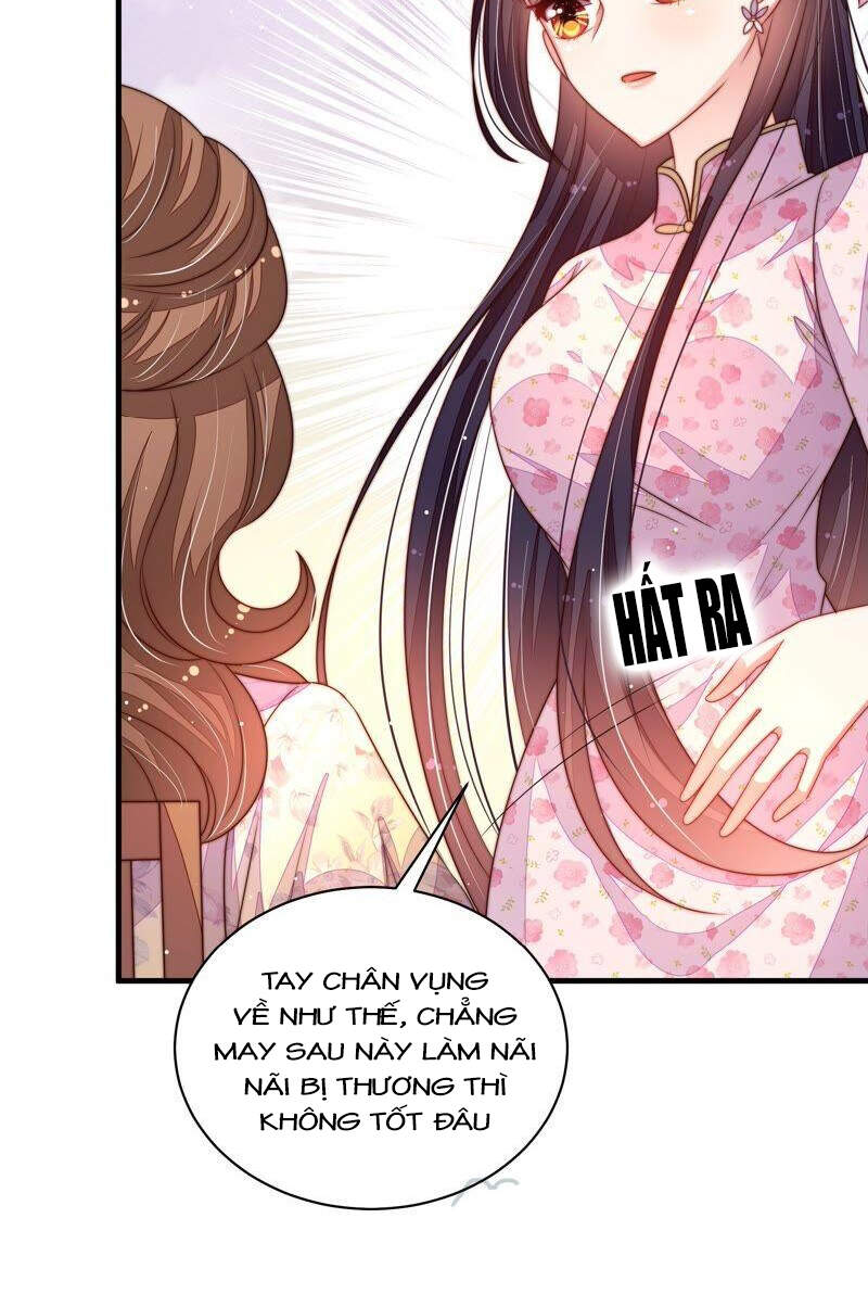 Ngày Nào Thiếu Soái Cũng Ghen Chapter 368 - 12