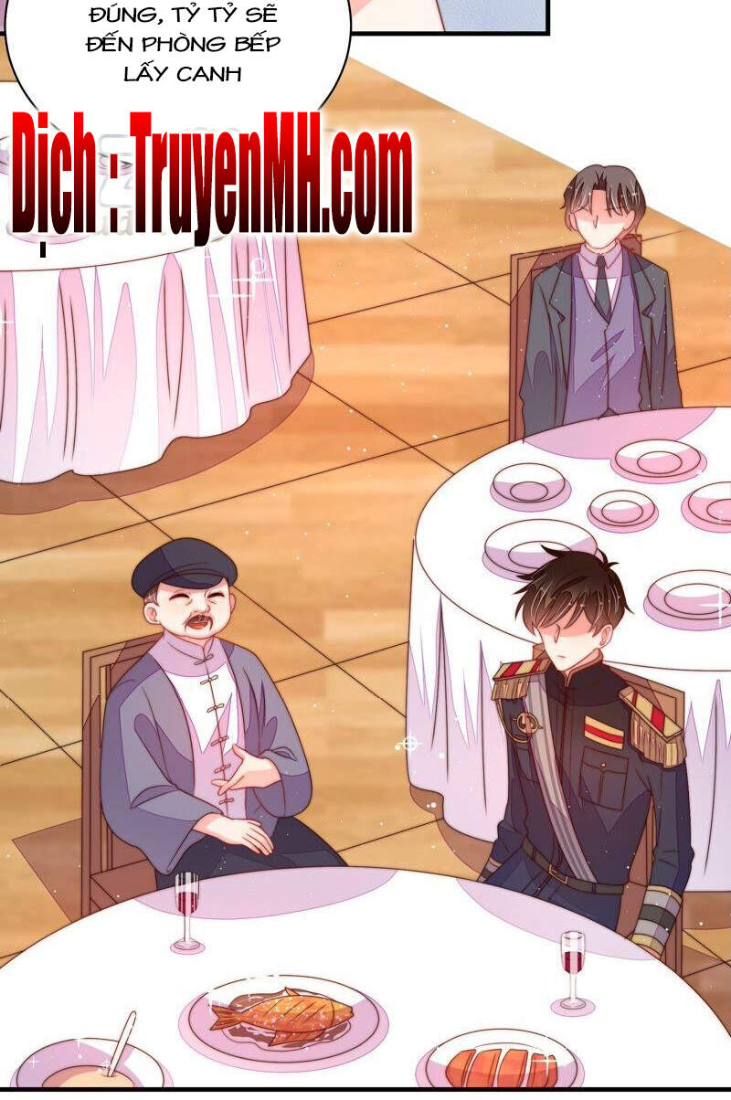 Ngày Nào Thiếu Soái Cũng Ghen Chapter 368 - 14