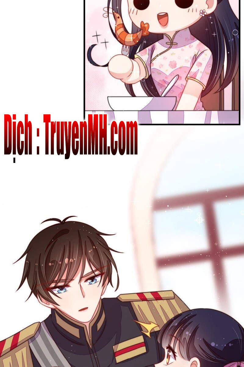 Ngày Nào Thiếu Soái Cũng Ghen Chapter 368 - 17