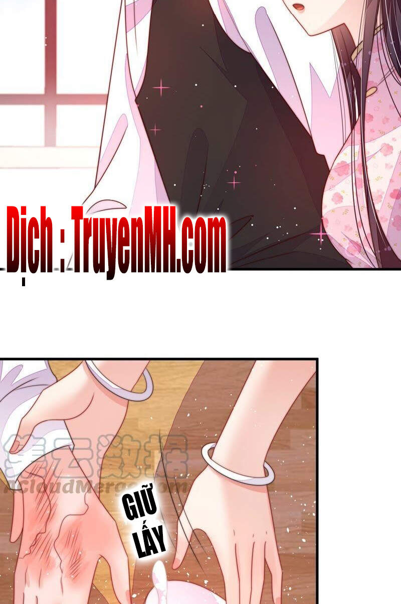 Ngày Nào Thiếu Soái Cũng Ghen Chapter 368 - 4