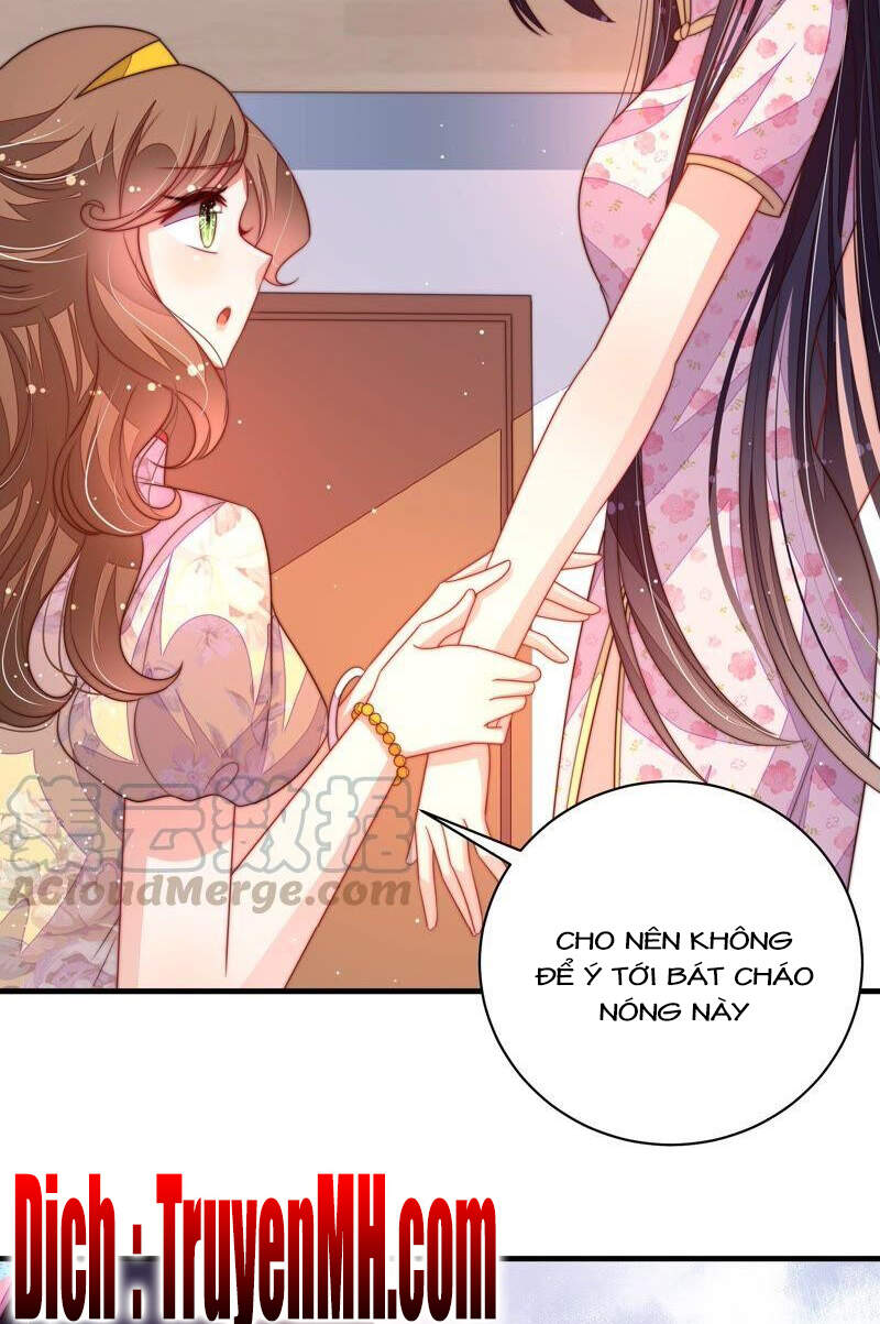 Ngày Nào Thiếu Soái Cũng Ghen Chapter 368 - 10