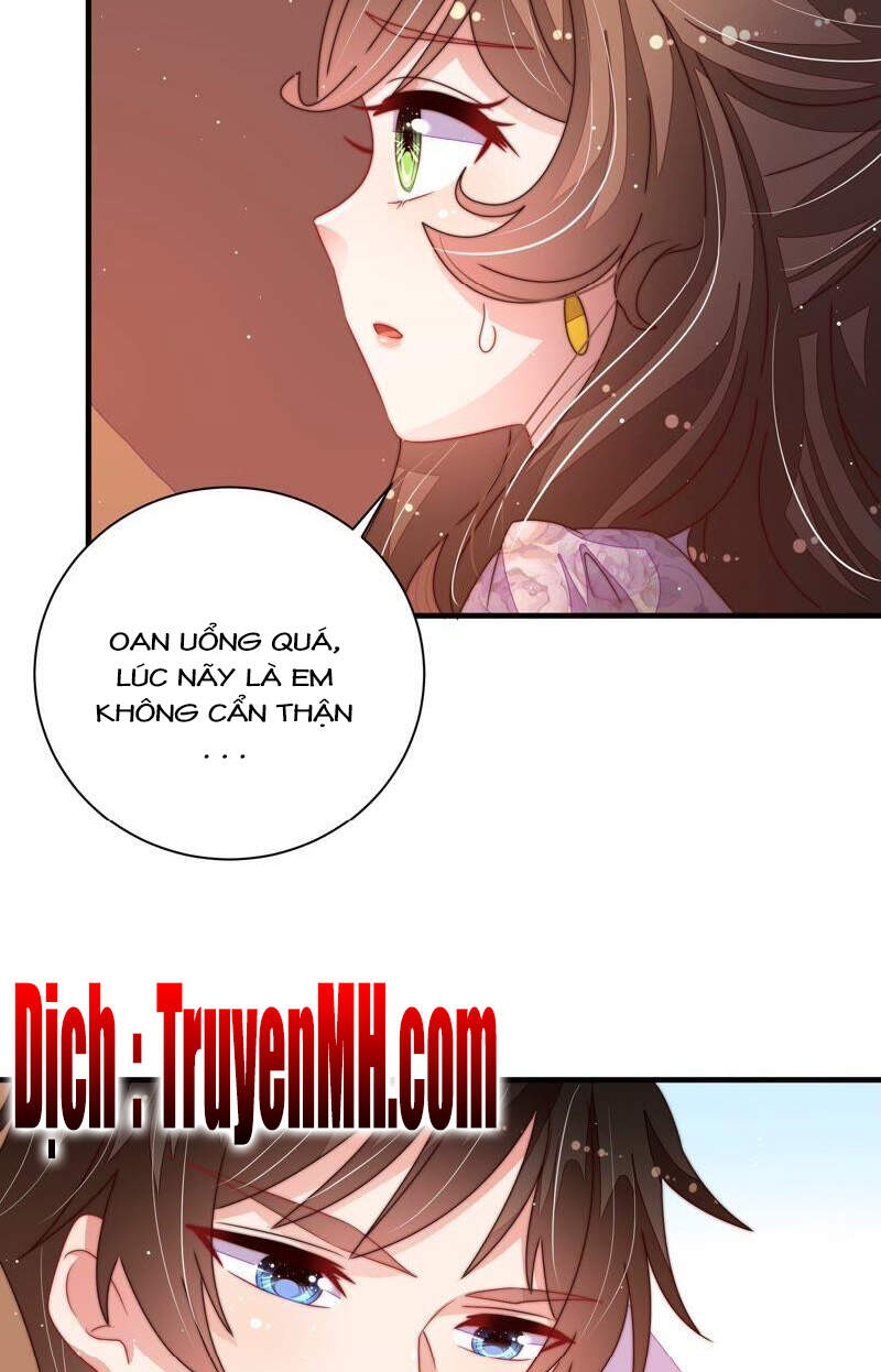 Ngày Nào Thiếu Soái Cũng Ghen Chapter 369 - 15