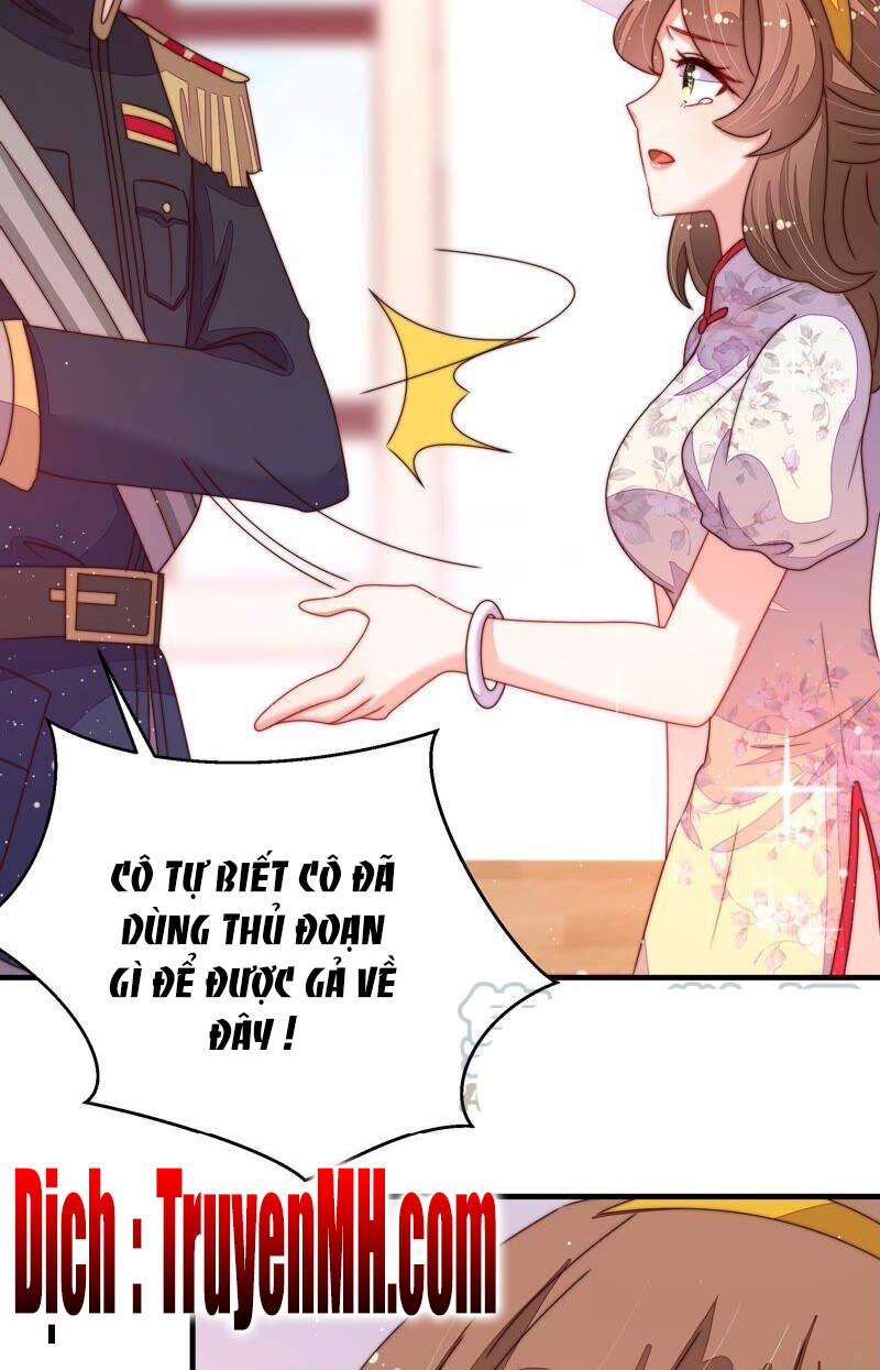 Ngày Nào Thiếu Soái Cũng Ghen Chapter 369 - 18