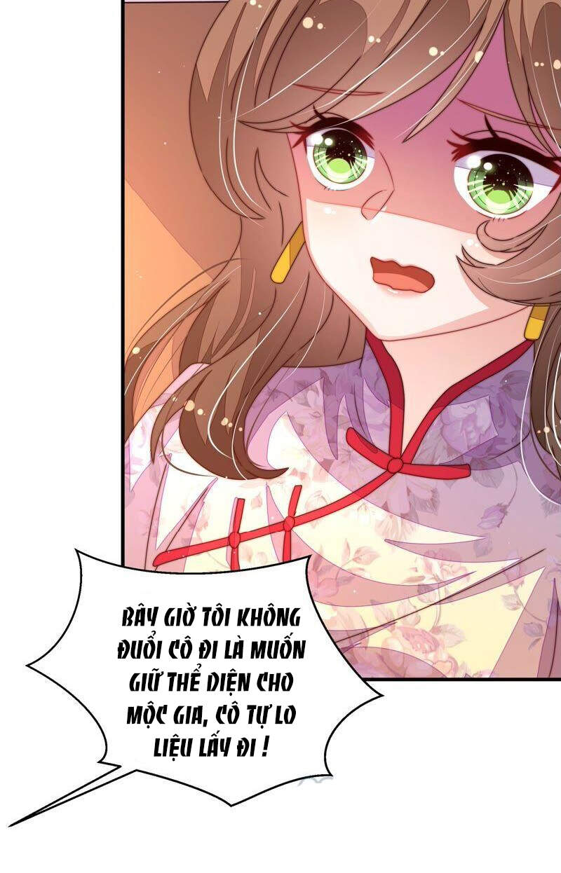 Ngày Nào Thiếu Soái Cũng Ghen Chapter 369 - 19