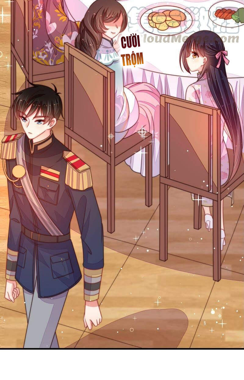 Ngày Nào Thiếu Soái Cũng Ghen Chapter 369 - 5