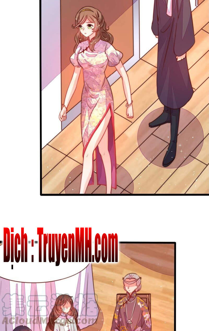 Ngày Nào Thiếu Soái Cũng Ghen Chapter 370 - 13