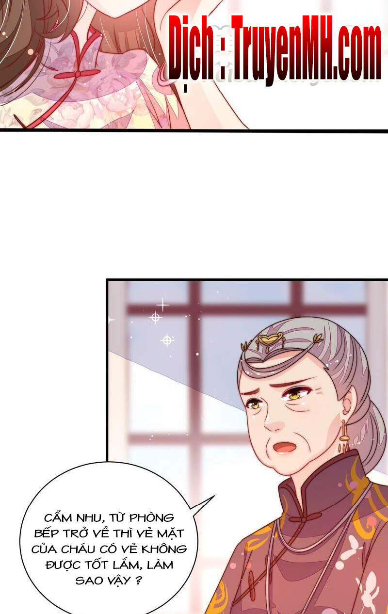 Ngày Nào Thiếu Soái Cũng Ghen Chapter 370 - 15
