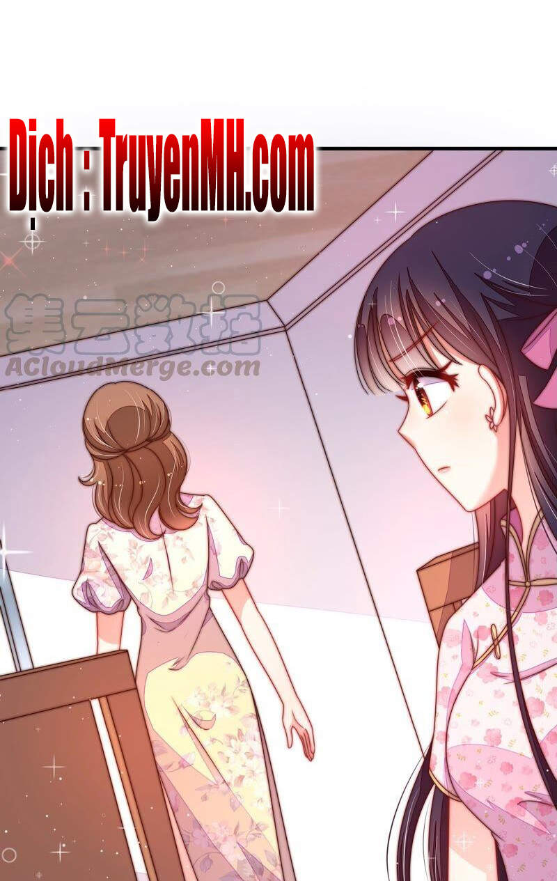 Ngày Nào Thiếu Soái Cũng Ghen Chapter 370 - 18