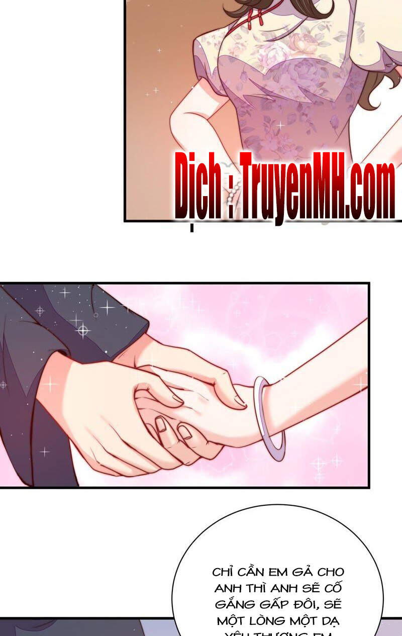 Ngày Nào Thiếu Soái Cũng Ghen Chapter 370 - 9