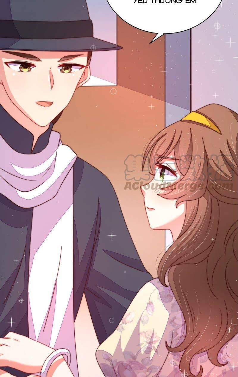 Ngày Nào Thiếu Soái Cũng Ghen Chapter 370 - 10