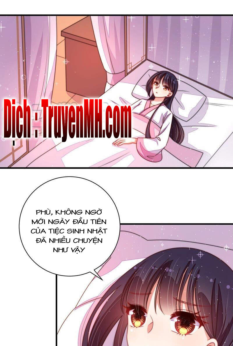 Ngày Nào Thiếu Soái Cũng Ghen Chapter 371 - 2