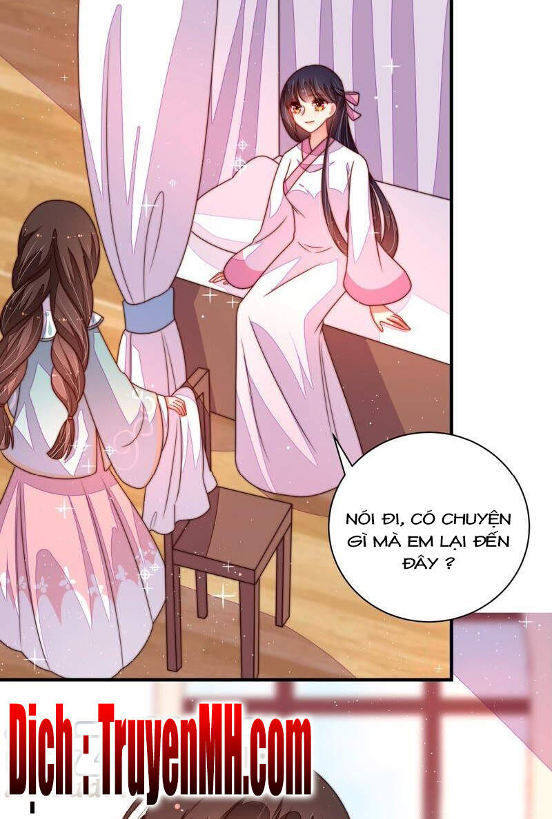Ngày Nào Thiếu Soái Cũng Ghen Chapter 371 - 11