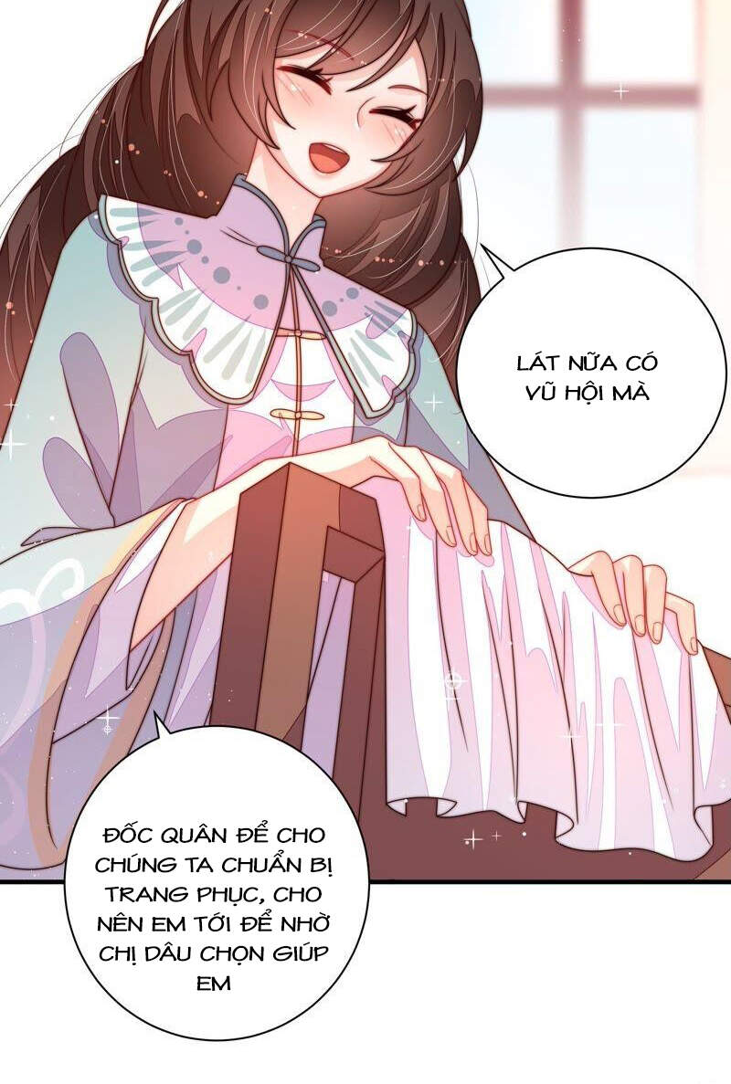 Ngày Nào Thiếu Soái Cũng Ghen Chapter 371 - 12