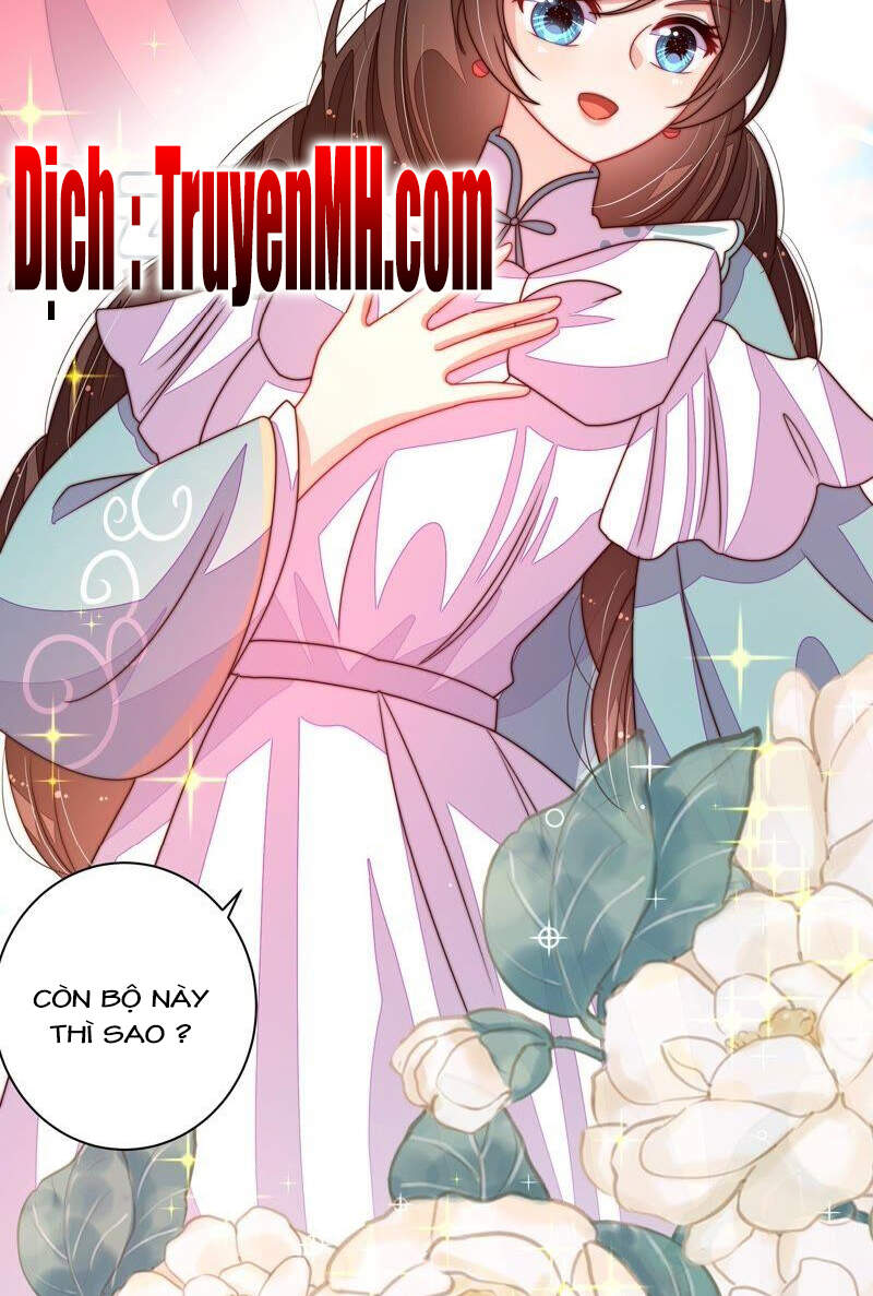 Ngày Nào Thiếu Soái Cũng Ghen Chapter 371 - 14