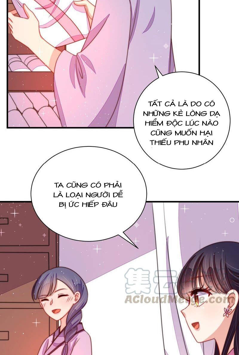 Ngày Nào Thiếu Soái Cũng Ghen Chapter 371 - 4