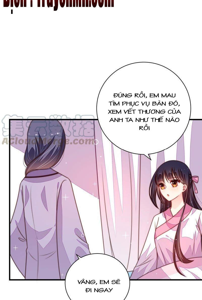 Ngày Nào Thiếu Soái Cũng Ghen Chapter 371 - 8