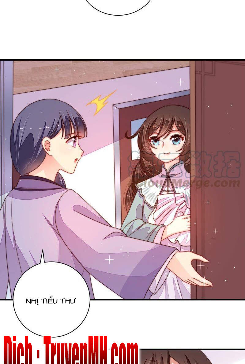 Ngày Nào Thiếu Soái Cũng Ghen Chapter 371 - 9