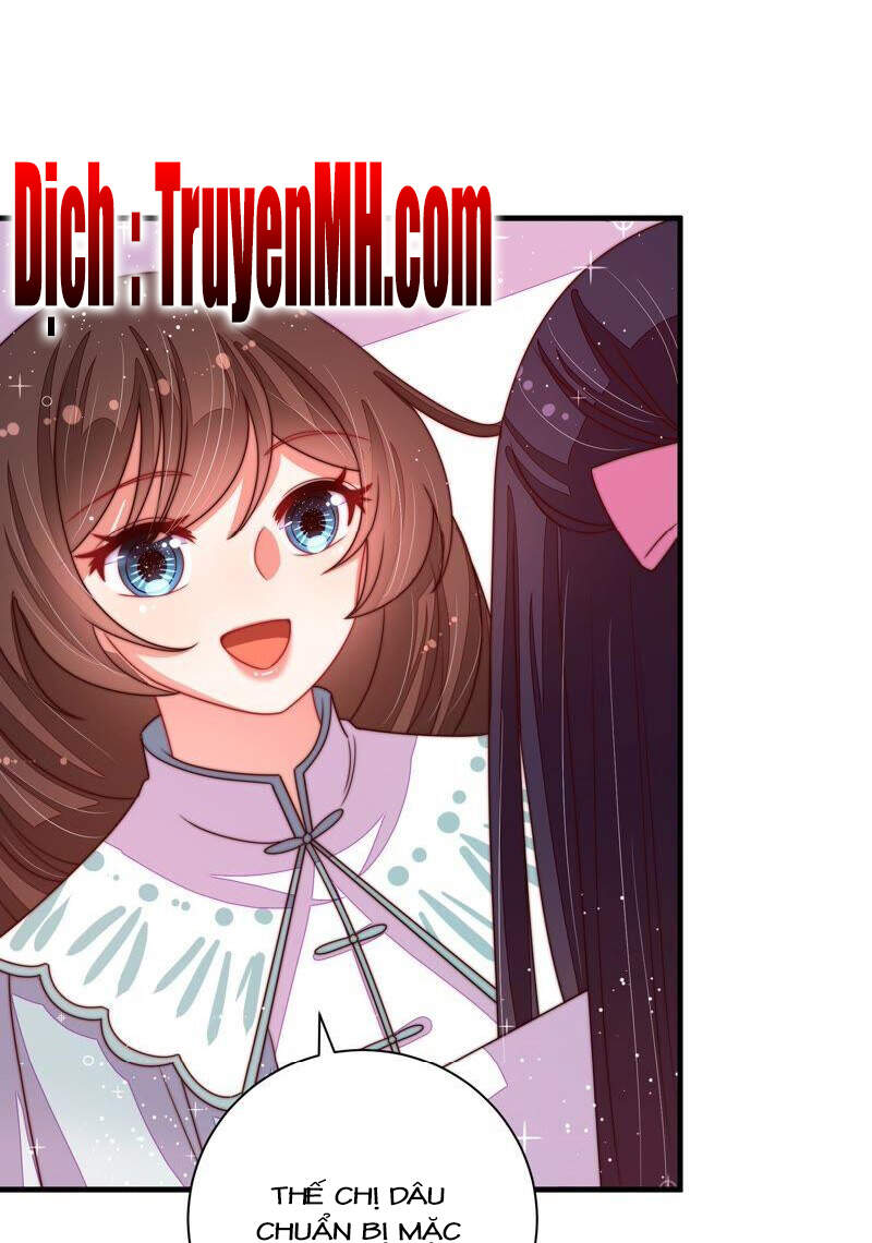 Ngày Nào Thiếu Soái Cũng Ghen Chapter 372 - 2