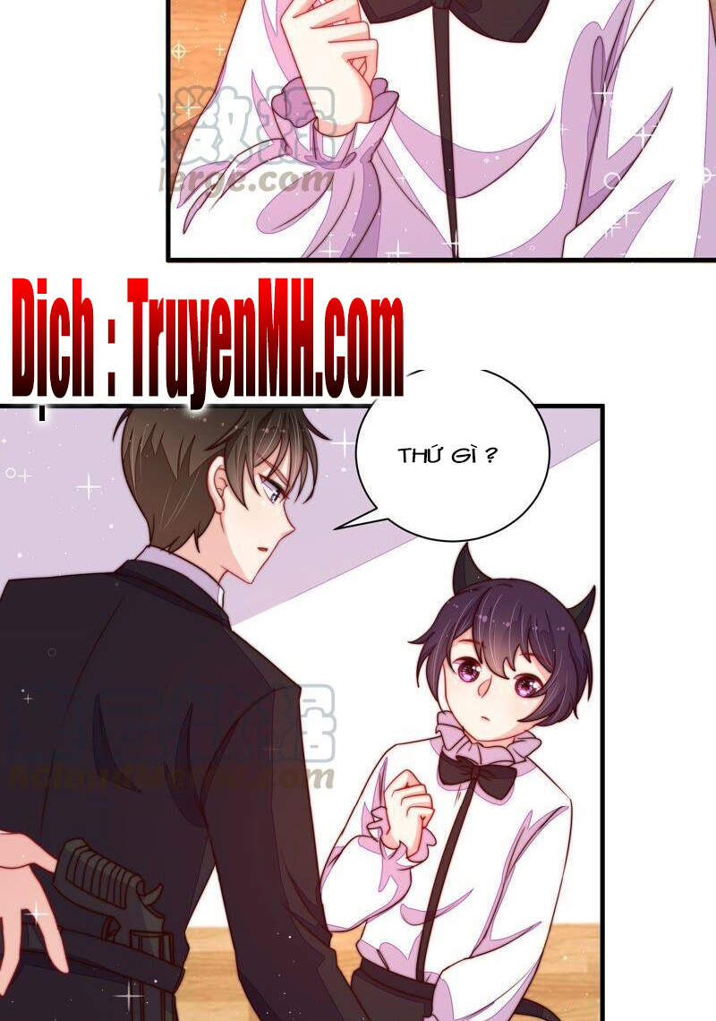 Ngày Nào Thiếu Soái Cũng Ghen Chapter 372 - 13