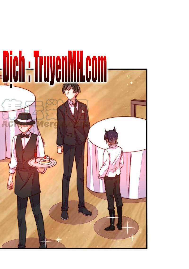 Ngày Nào Thiếu Soái Cũng Ghen Chapter 372 - 17