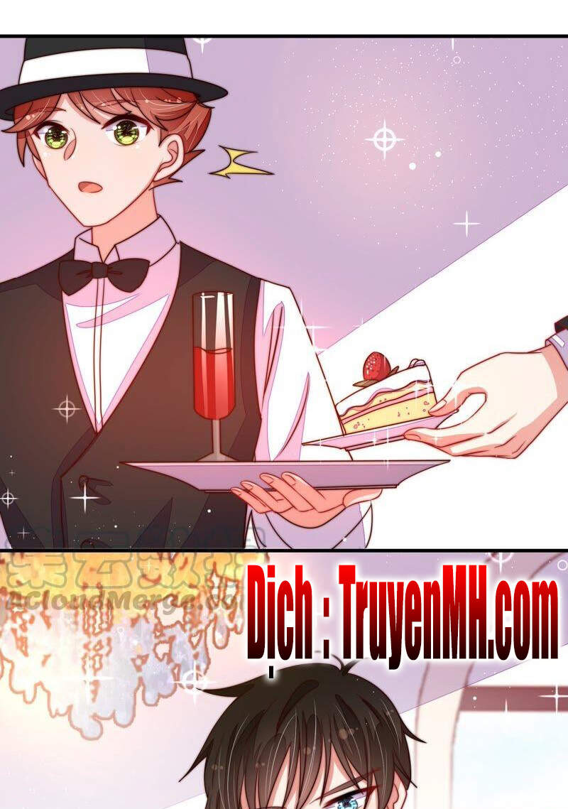 Ngày Nào Thiếu Soái Cũng Ghen Chapter 372 - 18