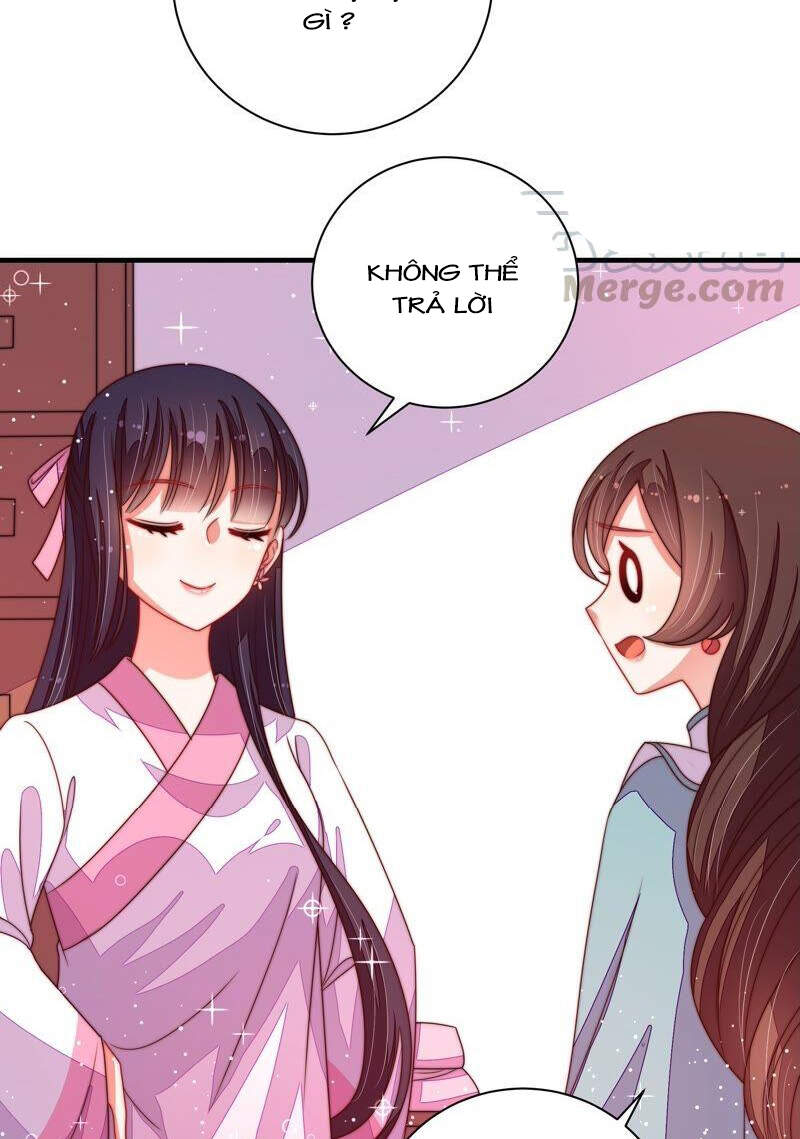Ngày Nào Thiếu Soái Cũng Ghen Chapter 372 - 3